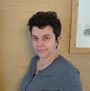 Meet your Posher, Veselina